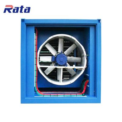 China Rata Low Voltage Generator or UPS Transformer Dummy Load Test by 500kW Load Bank 500kW Load Bank for sale