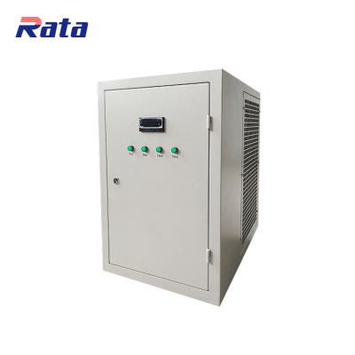 China Rata Low Voltage Resistive Load Banks For UPS 20kw Load Test AC Load Bank 20kw Load Bank for sale