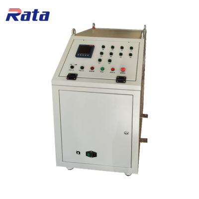 China Rata 30kW Generator Or Up Dummy Load Test Single Phase Load Bank Single Phase Load Bank for sale