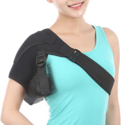 China Breathable Spine Back Shoulder Seat Belt Body Brace Corrector Posture Support Kyphosis Correction Belt for sale