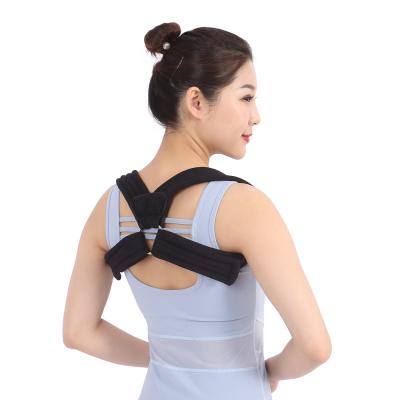 China To correct 2021 Hot Selling Posture Lower Price Posture Straight Belt Professional Upper Back Support Posture Corrector for sale