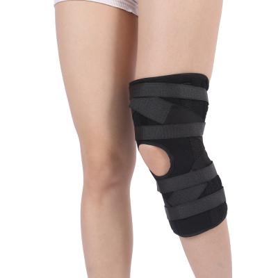 China Adjustable Adjustable Patellar Knee Strap, Sports Health Care Patella Knee Band for sale