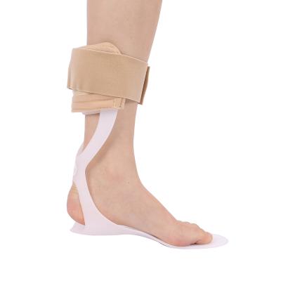 China Protect and Reduce Feet Factory Outlet Plantar Fasciitis Arch Support Compression Ankle Brace Plantar Night Splint for sale