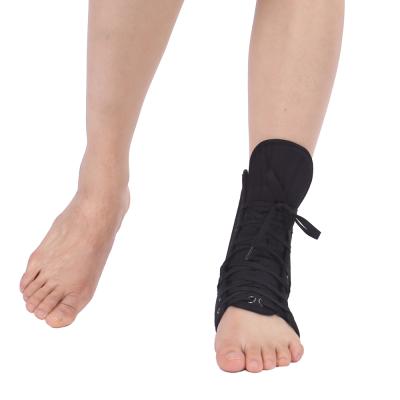 China Protect and Reduce Medical Orthopedic Plantar Fasciitis Brace Night Splint Medical Orthopedic Plantar Brace Ankle Feet Drop Adjustable Ankle Brace for sale