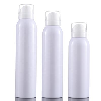 China BEAUTY PACKAGING Factory Price Sale Hydrating Spray Hydration Bottle 100ml PET Sun Spray Pump Plastic Bottle for sale