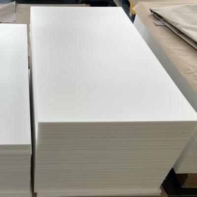 China Large White TNT-Plastic Polystyrene Panel Light Verelite Polystyrene Sheet Lightweight For Indoor Lighting for sale