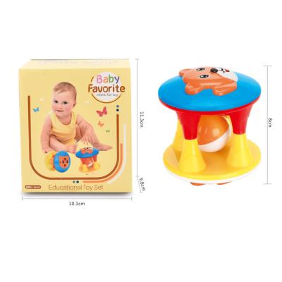 China Toy Puzzle Jingle Inflatable Ball for sale