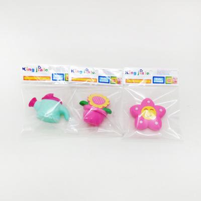 China Bath Toy Star, Flower and Sprinkler Water Spray Bath Toy for sale