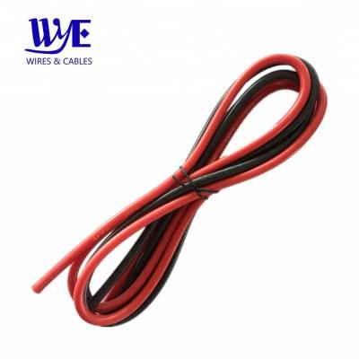 China RC Drone Silicone Cable A.W.G. flexible wire 8/10/12/14/16/18/20/22/24/26/30 of various for sale