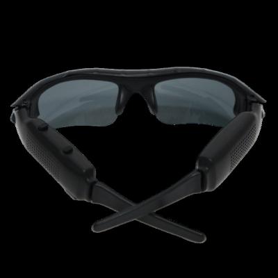 China Motion Detection Factory Direct Hidden Glass Camera Battery Life Long Wireless Smart Glasses With Camera for sale