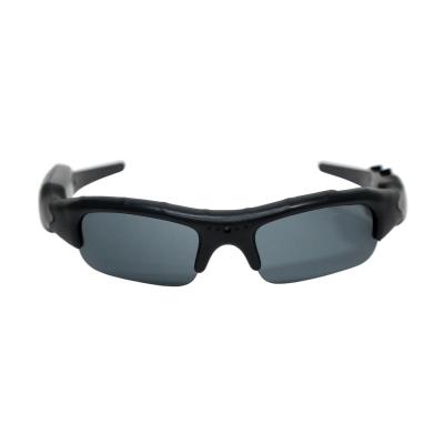 China Hot-selling Sports Sunglasses Wireless Hd Pinhole Camera Hidden Camera Lenses for sale