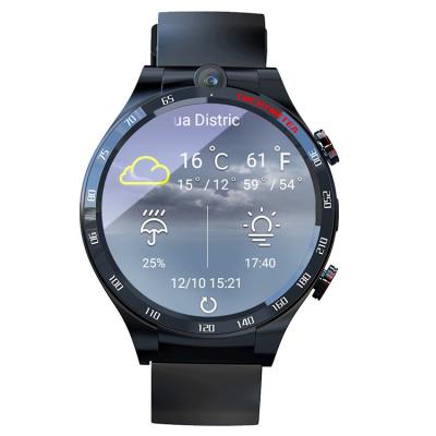 China Hot Selling Product Support BT Wifi APPLLP 4 1.6 Inch Screen Smart Watch With Sim Card for sale