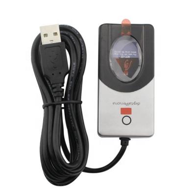 China Other Person u.are.u4500 digital tablet sdk PHP secugen usb biometric fingerprint reader device price for sale