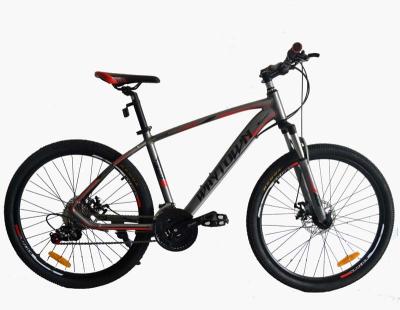 China Aluminum Alloy FASHION SPORTY MOUNTAIN BIKE FOR DISPLACEMENT WTB-26MS36 for sale