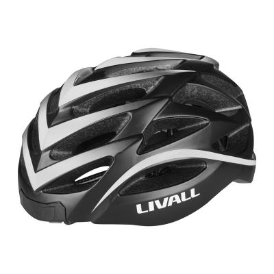 China Wholesale ABS+PC Bicycle Parts Mountain Bike Cycling Helmet for sale