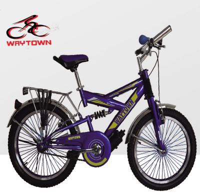 China Steel GOOD QUALITY KIDS BICYCLE KTB-20KBC4 for sale