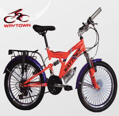 China HOT SALE Steel 21 GEAR KIDS BIKE KTB-20KBC2 for sale