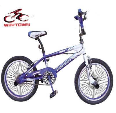 China HOT SELLING 20 INCH KIDS Steel BMX BIKE FTB-20FBS12 for sale