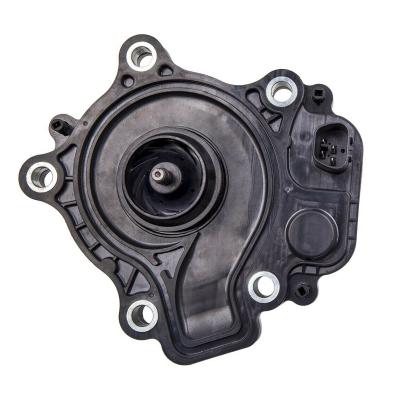 China Brand New Good Quality 161A0-39015 Electric Water Pump Construction From Plastics 161A0-29015 For Toyota Prius 1.8 Hybrid for sale