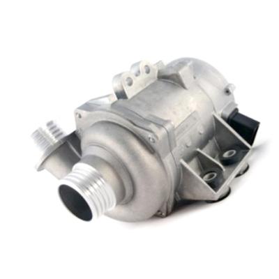 China Reliable Brand New E60 Aluminum 356-T6/ADC12, E90, X1, X3, X5, Electric Water Pump Fit 11517586925 For BMW for sale