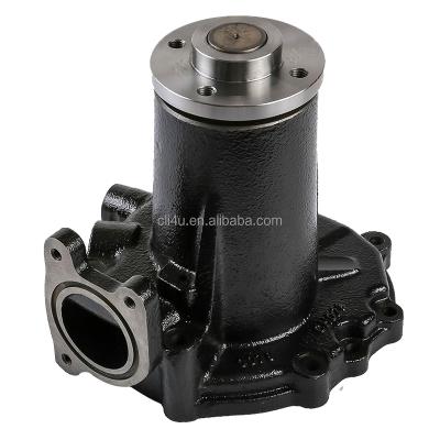 China 16100-4290 High Performance Cast Iron Or Aluminum WATER PUMP FOR Hino J08 for sale