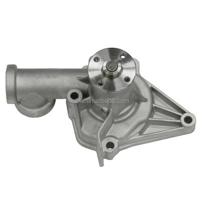 China 356-T6/ADC12 High Performance Aluminum MD974649, Water Pump 11237011 for Mitsubishi 4G15, Dodge, Eagle, Plymouth, Hyundai… for sale