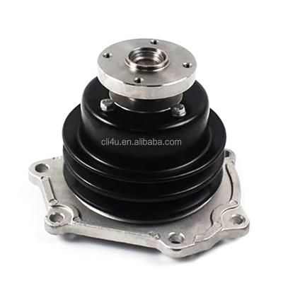 China High performance aluminum 21010-40K06, 356-T6/ADC12 or water-cast 21010-40K25 pump for NISSAN TD27, BD30, Cabstar, Urvan, FORKLIFT, HITACHI EX60-2 EX70-2... for sale