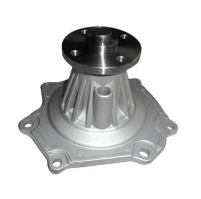 China High Quality Engine Cooling System Water Pump Assy 21010-44G25 For Nissan Forklift N-59, TD25 for sale