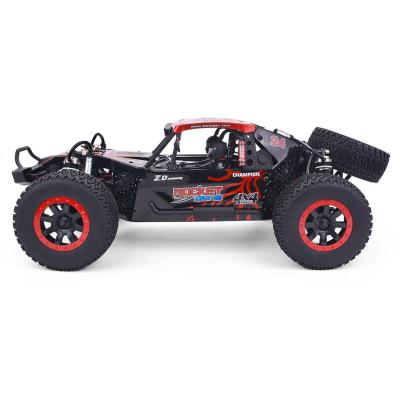 China RC Hobby ZD Racing 1/10 DBX 10 Desert Truck 4WD Swept Remote Control Car RTR for sale