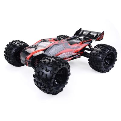 China RC Hobby ZD Racing 9021 V3 1/8 2.4G 4WD 80km/h 120A Brushless ESC Car Electric Truggy RC Vehicle RTR Model Outdoor Toy for sale