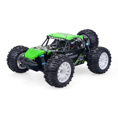 China RC Hobby ZD Racing ROCKET DTK-16 1/16 45KM/h Brushless Remote Control Cars and Trucks 4WD High Speed ​​Desert Racerr for sale