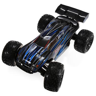 China RC Hobby JLB Racing CHEETAH 120A 21101 RTR Brushless Fast Upgrade 1/10 RC Cars Off Road Truggy for sale