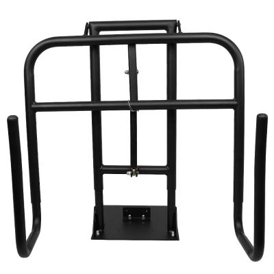 China Stable and easy to install factory wholesale hot tub cover lifter support stand up hydraulic aid for sale