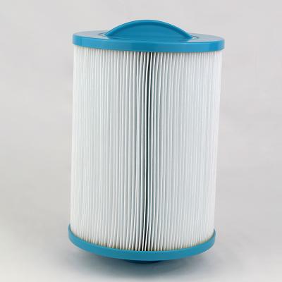 China Eco-friendly spa filter cartridge replacement and compatible hot tub for artesian spas for sale