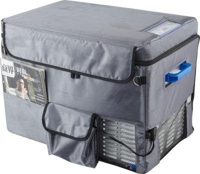 China Car Insulated Refrigerator Insulated Cover Cooler Bag for sale