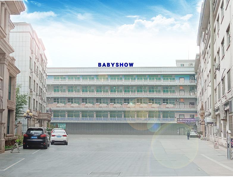 Verified China supplier - Yiwu Babyshow Maternal Co., Ltd.