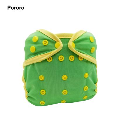 China Reusable Reusable Baby Boy Cloth Diaper Cover Baby Diaper Covers Cloth Diaper Pants For Baby for sale