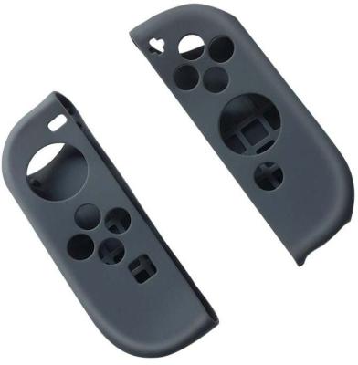 China Game Controller Protective Silicone Cover Anti-Slip Skin For Joy Kon Controllers for sale