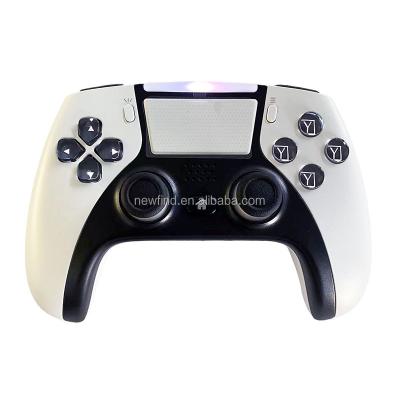 China Touch Buttons 1000mAh Macro Paddle PS4 Programmable Controller Game Controller For PC And Mobile for sale