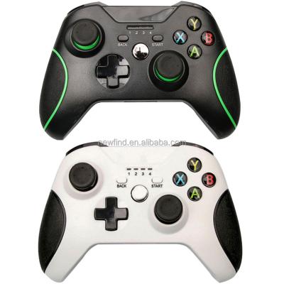 China With wireless handbreak game controller gamepad for Xbox one/TV/Android/PC for sale