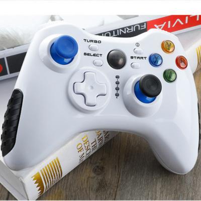 China With Support Android/Phone/PC/PS3 Gamepad IOS mobile radio for PUBG/COD/Fotnite/AOV/CS/Lol for sale