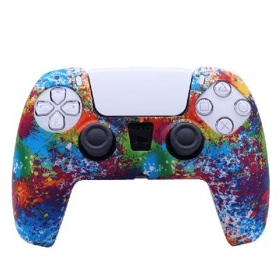 China PS5 Skin Custom Voltage Resistance Controller for sale