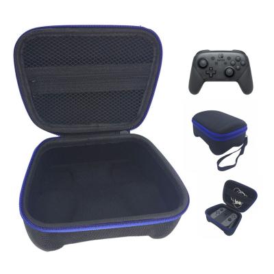 China Sensitive Handmade Good Quality Universal EVA PS4 Controller Case PS5 Controller Custom Case for sale