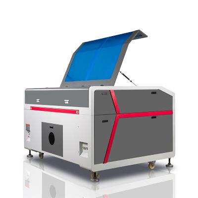 China Laser Engraving AOYOO CO2 Laser Engraving Machine Cutting Printer 1390 for sale