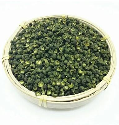 China Best quality Sichuan dry red pepper, Sichuan green pepper, dry red chili pepper for sale