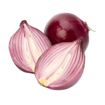 China Fresh chinese new season red onion for sale