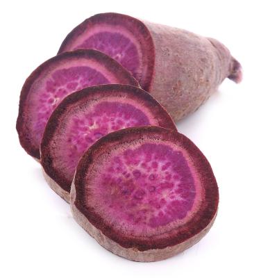 China Sweet Potatoes Skin Fresh Fresh Red Yellow Purple Potato for sale