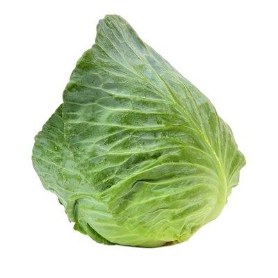 China Non-GMO Food Grade Natural Juicy Fresh Seasonal Fresh Vegetables Fresh Cabbage for sale