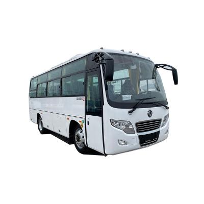 China DONGFENG 7920*2430*3290 LHD 35 Seats Used City Passenger Buses Africa 7920*2430*3290mm for sale