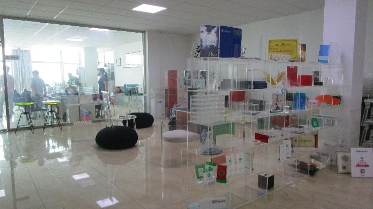 Verified China supplier - Beijing Fang Yuan Tian Yi Acrylic Products Co., Ltd.